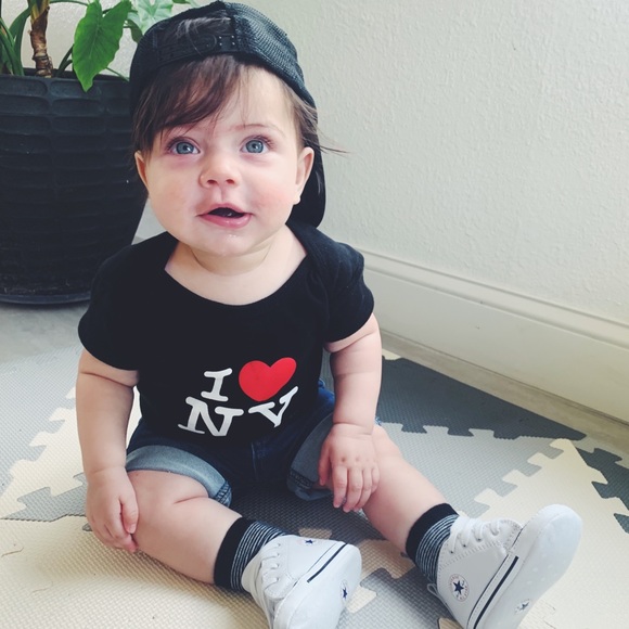 Meet your Posher, Krystel - Picture 5 of 7